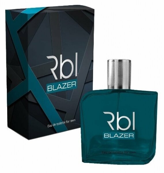 Rebul Blazer EDT 100 ml Erkek Parfümü kullananlar yorumlar